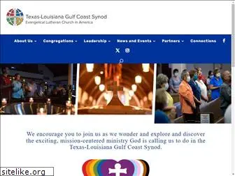 www.gulfcoastsynod.org