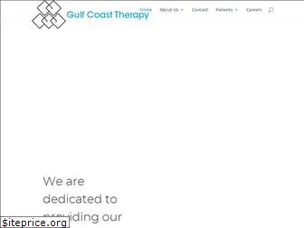 gulfcoasttherapy.com