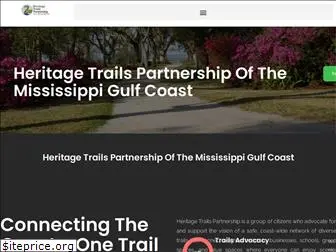 gulfcoasttrails.org