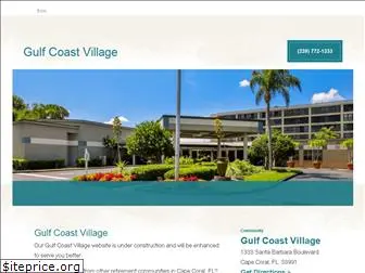 gulfcoastvillage.com