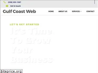 gulfcoastweb.com