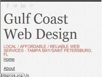 gulfcoastwebdesign.com