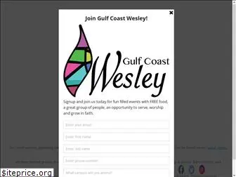 gulfcoastwesley.org