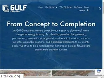 gulfcompanies.com