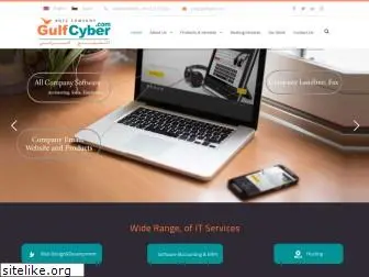 gulfcyber.com