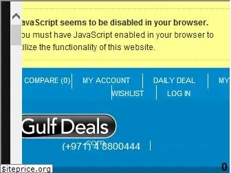 gulfdeals.com