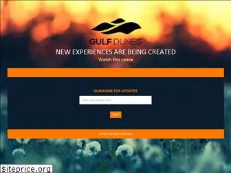 gulfdunes.com