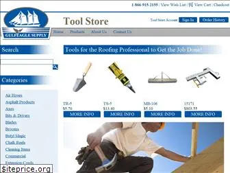 gulfeagletools.com