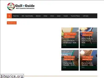 gulfeguide.com
