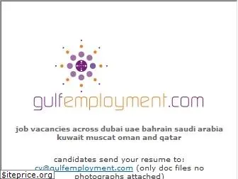 gulfemployment.com