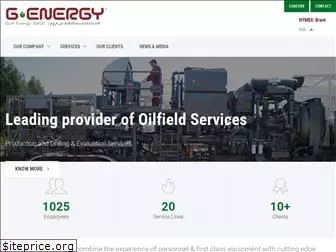 gulfenergy-int.com