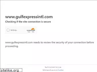 gulfexpressintl.com
