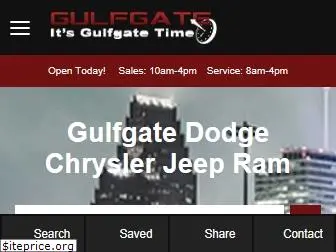 gulfgatedodge.com