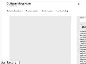 gulfgemology.com