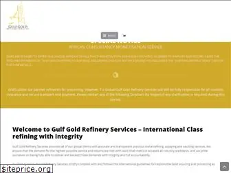 gulfgoldrefinery.com