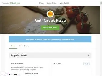gulfgreekpizza.com