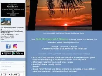 gulfharbourproperties.com