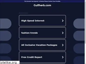 gulfherb.com