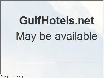 gulfhotels.net