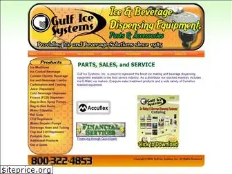 gulficesystems.com