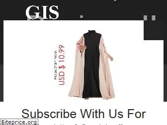 gulfislamicstore.com