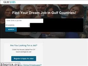 gulfjobs.net