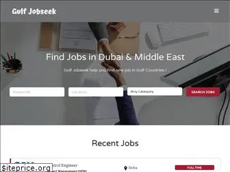 gulfjobseek.com