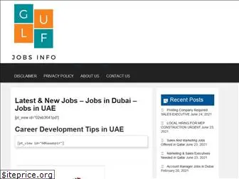 gulfjobsinfo.com