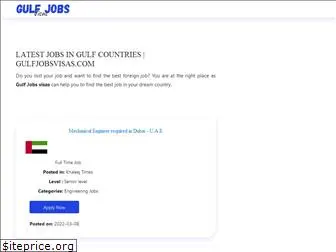 gulfjobsvisas.com