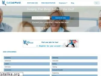 gulfjobworld.com