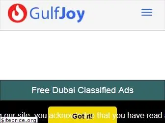 gulfjoy.com