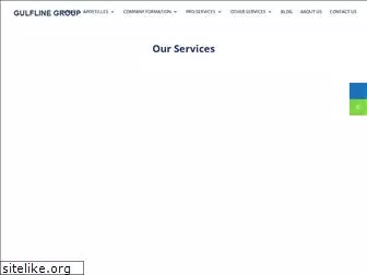 gulflinegroup.co.uk