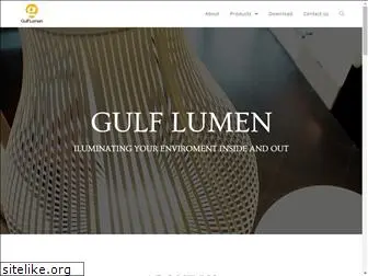 gulflumen.com