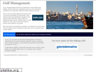 gulfmanagement.com