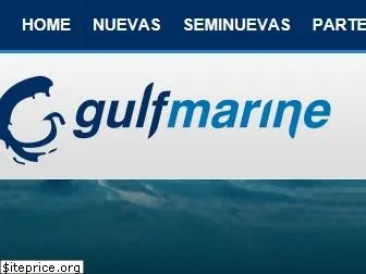gulfmarine.com.mx