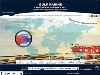 gulfmarine.net