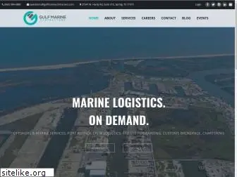 gulfmarinecontractors.com