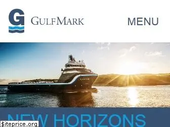 gulfmark.com