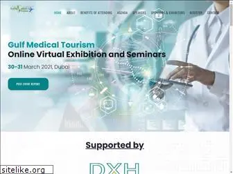gulfmedicaltourism.com