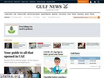 gulfnews24.com