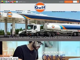 gulfoil.com.ar