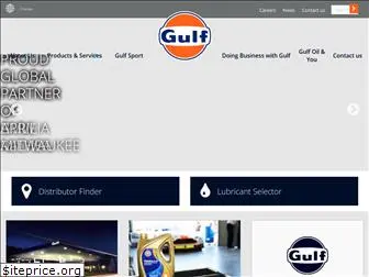 gulfoilsouthafrica.com