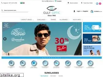 gulfoptic.com