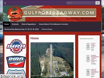 gulfportdragway.com