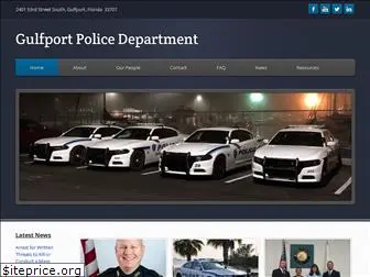 gulfportpolice.com