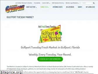 gulfporttuesdayfreshmarket.com
