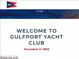 gulfportyachtclub.org