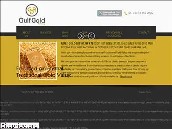 gulfrefinery.com