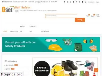 gulfsafetysupply.com