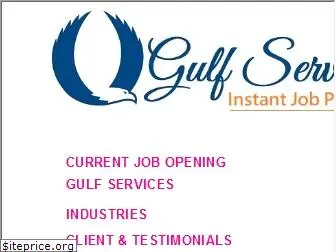 gulfservices.in